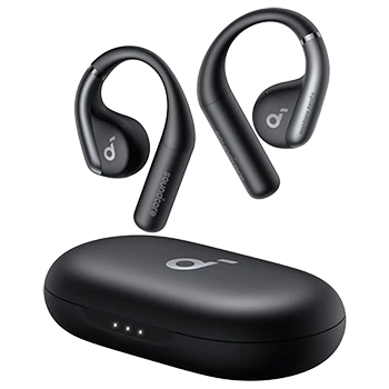 هندزفری بلوتوثی پشت گوشی انکر مدل (soundcore AeroFit (A3872